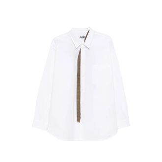 Magliano Long-sleeve Shirt
