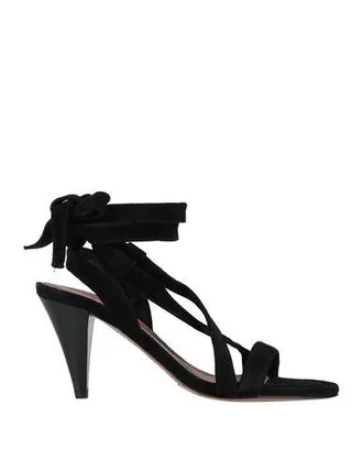BA&SH SCHUHE - Sandalen auf YOOX.COM