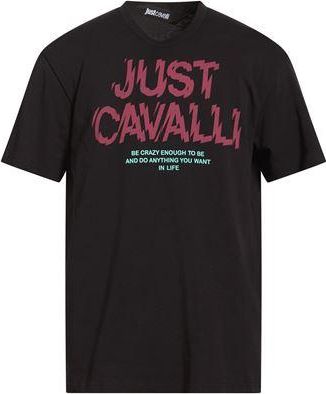 Just Cavalli TOPWEAR - T-shirts sur YOOX.COM