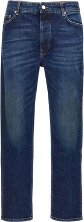 Department Five Jeans skinny - Blu