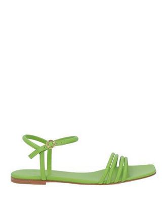 Gianvito Rossi FOOTWEAR - Sandals on YOOX.COM