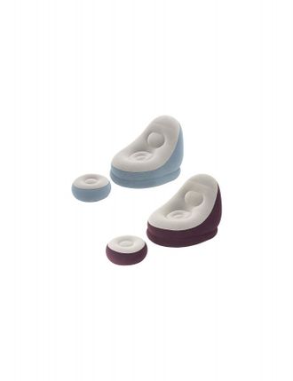 Bestway Poltrona Comfort Cruiser Cm 121x100