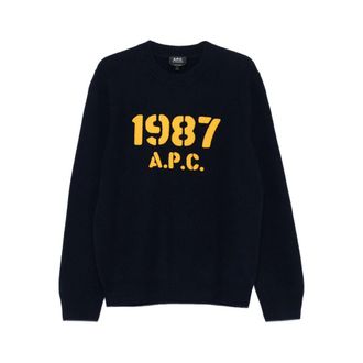 A.P.C. A. P.C. Sweaters