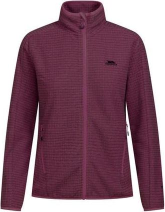 Trespass Celia Fleece Jacket in Shiraz at Nordstrom, Size Xxx-Large