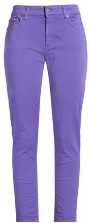 Dondup BOTTOMWEAR - Trousers on YOOX.COM