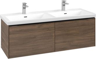 Villeroy & Boch Subway 3.0, Mueble De Lavabo, 1272x429x478 Mm, 2 - Villeroy&boch