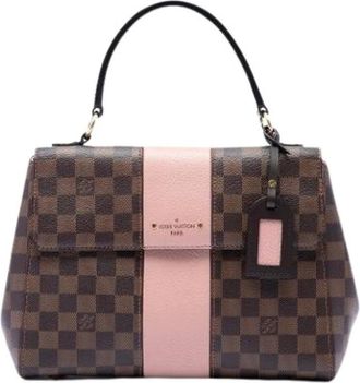 Louis Vuitton Pre-owned Bond Street - - Pre-owned - Donna - Marrone - ONE SIZE