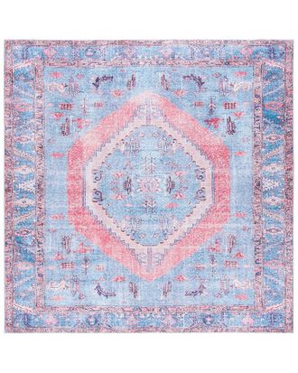 Safavieh Serapi Machine-Washable Rug