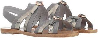 Pollini CALZADO - Sandalias con cierre en YOOX.COM