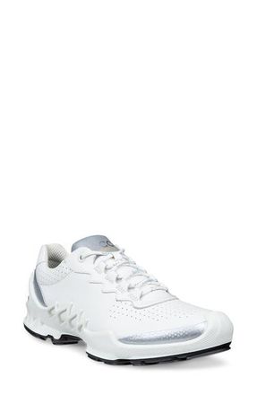 Ecco Biom Aex Sneaker in White at Nordstrom, Size 10-10.5Us