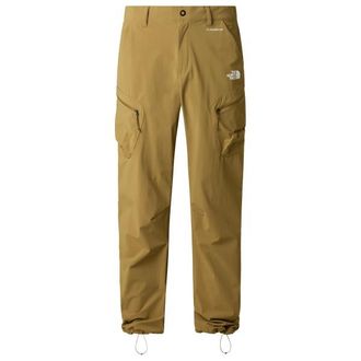 The North Face Packable Loose Pants Trekkinghose f&uuml;r Herren | braun
