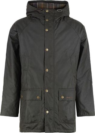 Barbour Parka Bedale