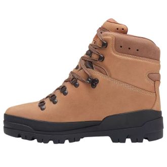 Timberland World Hiker Mid Lace-Up Waterproof Boot Beige TB1A1QNTD83