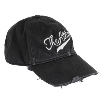 The Attico Dames, Accessoires, Zwart, Maat: S/M Katoen