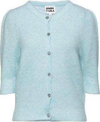 Bimba & Lola PRENDAS DE PUNTO - Cárdigans en YOOX.COM
