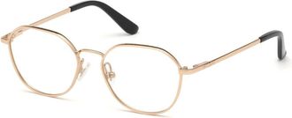 Guess Dames, Accessoires, Geel, Maat: 49 MM