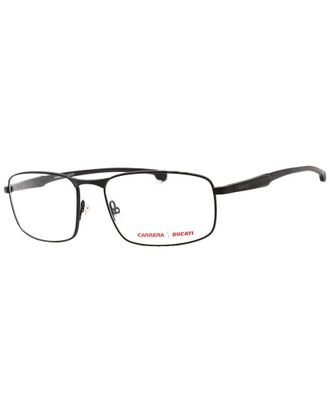 Carrera Mens Carduc 008 57Mm Optical Frames