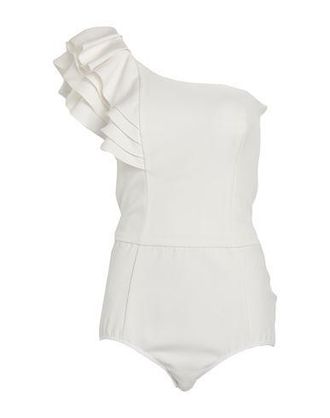 Alessandro Legora TOPWEAR - Body su YOOX.COM