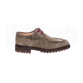 Lo.White Hombre, Zapatos, Marr&oacute;n, Talla: 43 EU