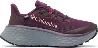 Columbia Konos Trillium ATR Outdry Multisportschuhe f&uuml;r Damen | lila/grau