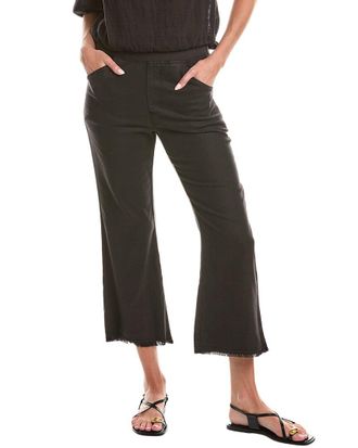 Xcvi Xcvi Lorilei Twill Pant