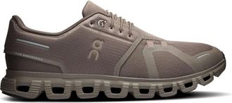 On Running Cloud 6 - - Sport - Uomo - Marrone - 44 EU
