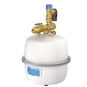 Format Format - Fortch Securfix Din 4807 Group De Seguridad. 12 L. 10 Bares
