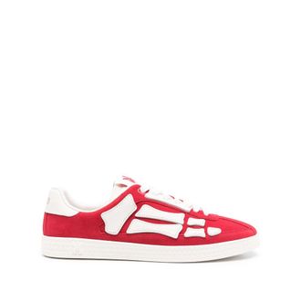Amiri Pacific Bones Sneakers