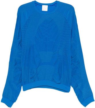 Roa Wama 3d Seamless Long Sleeve