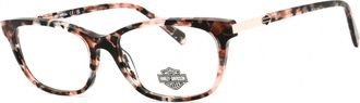 Harley-Davidson HD0578 074 Pink 53mm