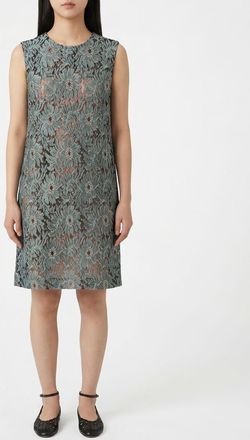 Gucci Abito mini Gucci in pizzo