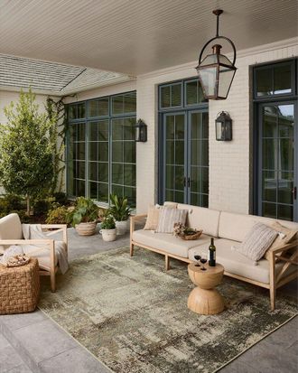 Loloi Rugs Saylor Indoor/Outdoor Area Rug