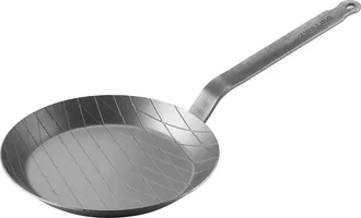 Zwilling Forged Carbon Steel Fry Pan