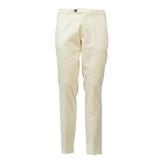 Roy Rogers Uomo, Pantaloni, Beige, W36, new