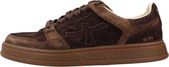 Premiata Sneakers - - Shoes - Uomo - Marrone - 42 EU