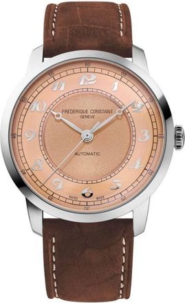 Frederique Constant Classics Premiere Automatic Watch FC-301SAL3B6B