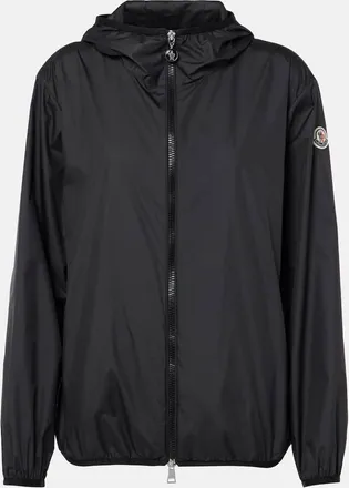 Moncler Giacca Fegeo in tessuto tecnico
