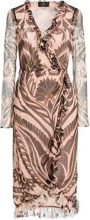 Etro VESTITI - Vestiti midi su YOOX.COM