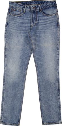 Emporio Armani J06 Slim-Fit Denim Jeans