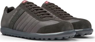 Camper Pelotas XLite Sneaker in Dark Gray at Nordstrom, Size 39