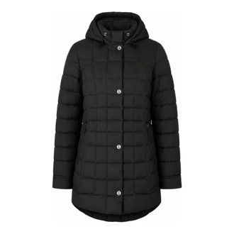 Danwear Chaquetas - Jackets - Mujer - Negro - 2XL