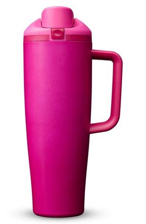 Owala FreeSip Sway 40-Ounce Tumbler in Read My Lips at Nordstrom, Size 40 Oz