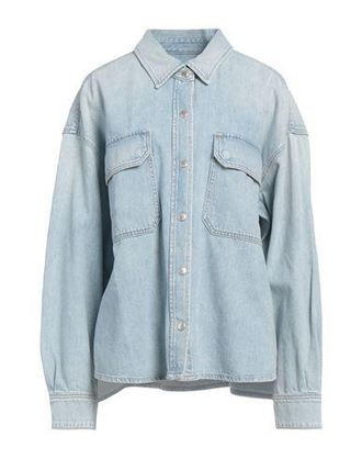 A Gold E TOPWEAR - Denim shirts sur YOOX.COM
