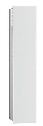 Emco Emco - Asis M&oacute;dulo 2.0 Wc - Modelo Empotrado, 1 Puerta, Bisagra De