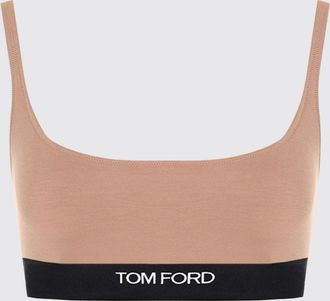Tom Ford Bralette in tessuto stretch