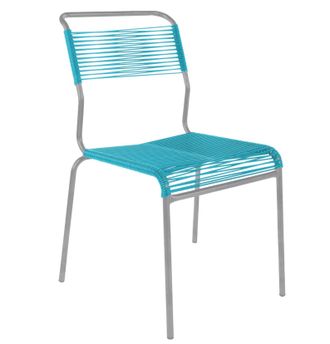 Schubiger M&ouml;bel Spaghetti-Stuhl S&auml;ntis