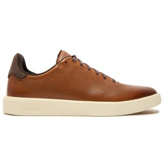 Cole Haan Grand Cross Court Daily Laser Sneakers