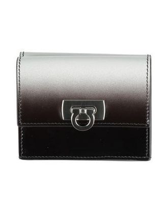 Ferragamo Marroquiner&iacute;a - Billeteras en YOOX.COM