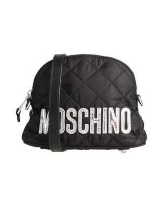 Moschino BOLSOS - Bolsos con bandolera en YOOX.COM