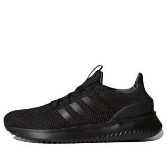 adidas Cloudfoam Ultimate Triple Black BC0018